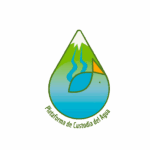logo plataforma custodia del agua