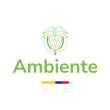logo ministerio ambiente