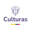 logo ministerio cultura