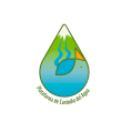 logo plataforma custodia del agua